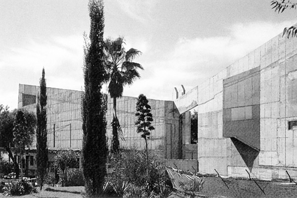 Palmach History Museum